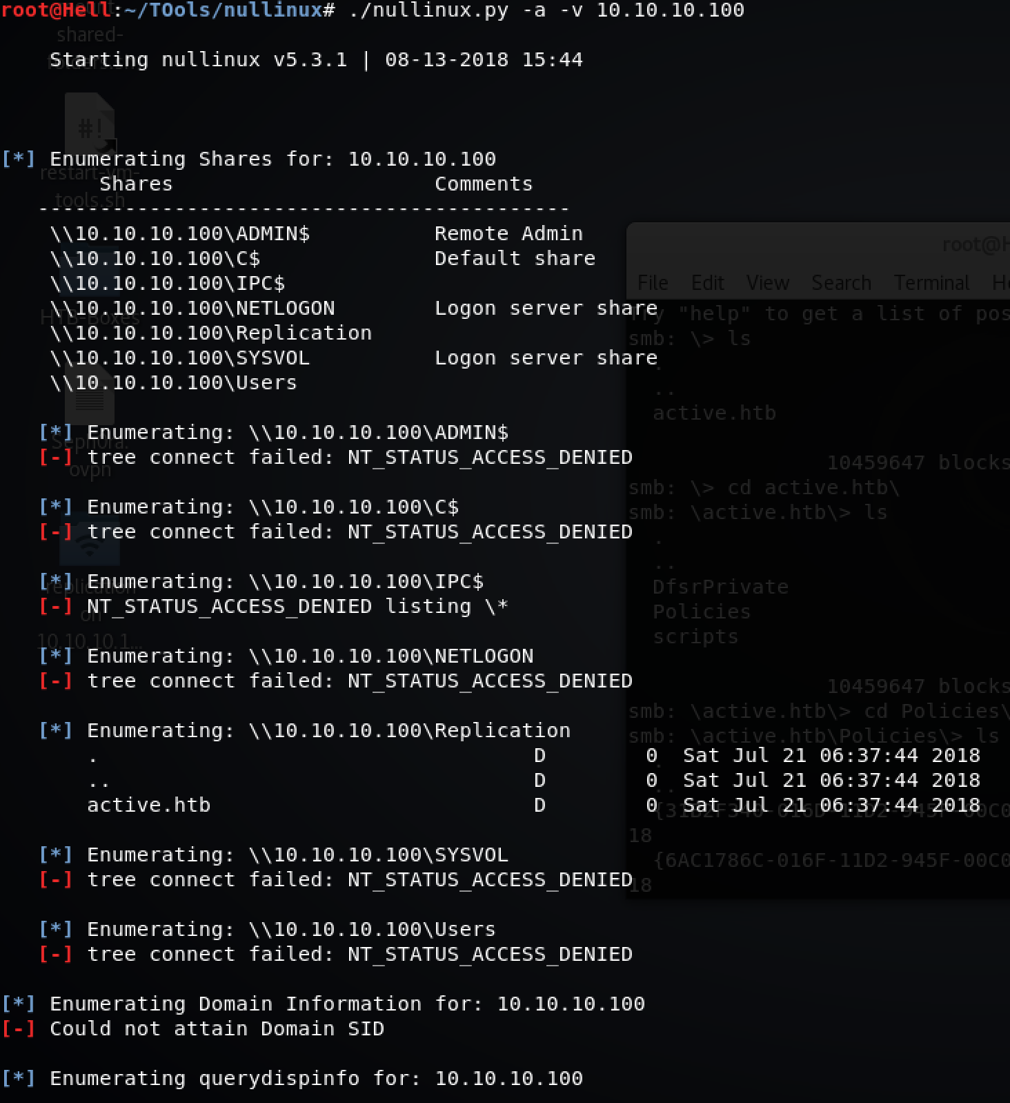 Nullinux-a-v