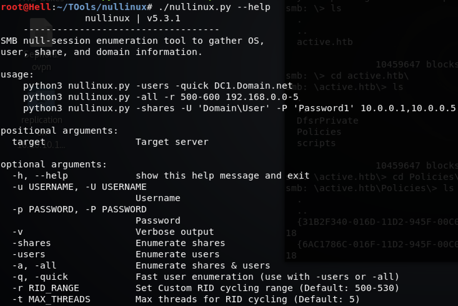 Nullinux-h